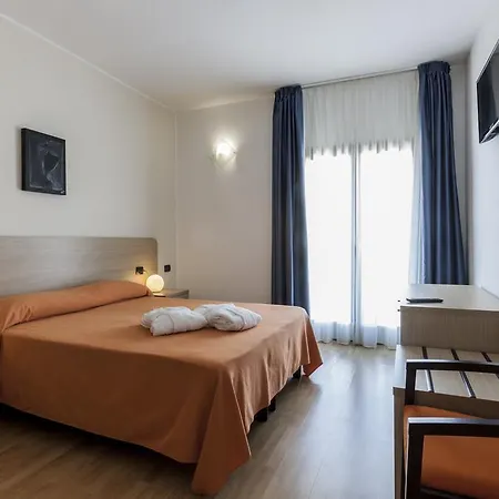 Mercury Boutique Ξενοδοχείο