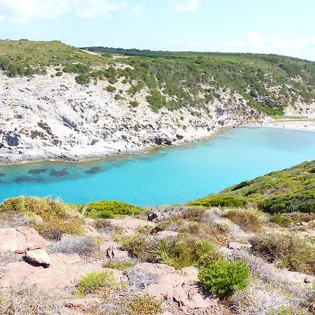 Mercury Boutique فندق SantʼAntìoco