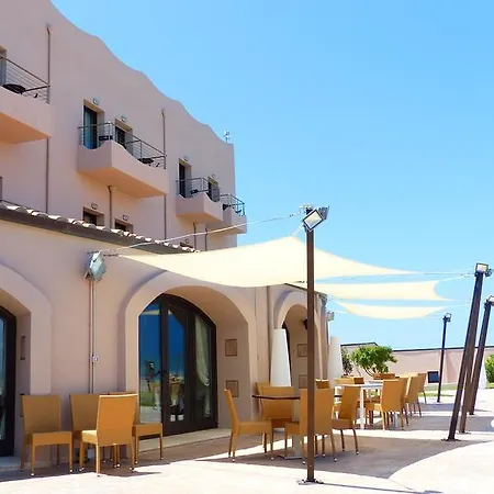 Mercury Boutique 4* Sant'Antioco
