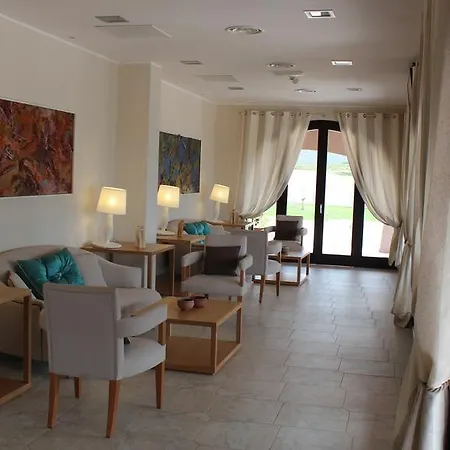 Hotel Mercury Boutique