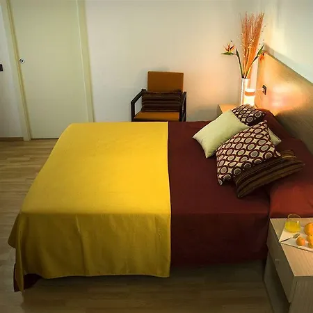 Mercury Boutique 4* SantʼAntìoco