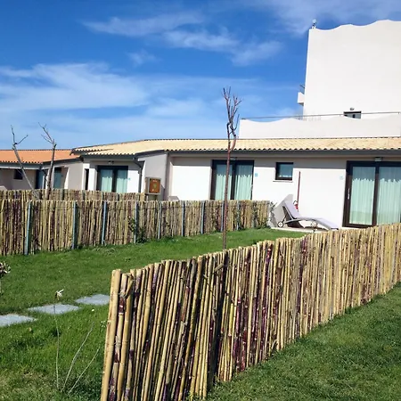 فندق Mercury Boutique SantʼAntìoco