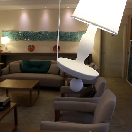 Mercury Boutique Hotel