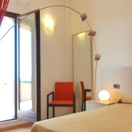 Mercury Boutique 4* SantʼAntìoco