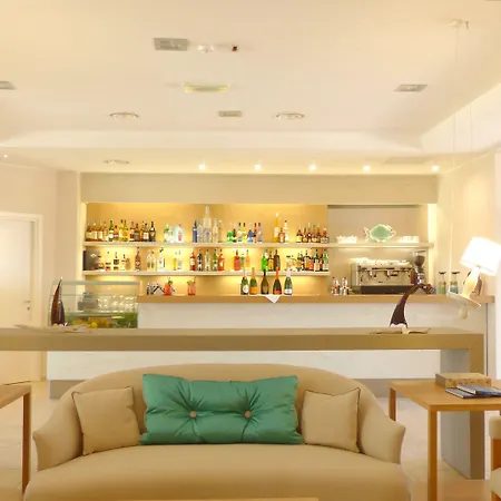 فندق Mercury Boutique SantʼAntìoco