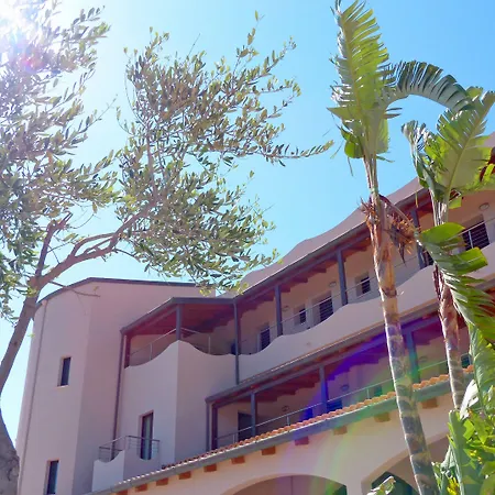 Mercury Boutique 4* SantʼAntìoco