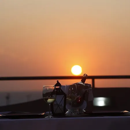 Mercury Boutique Hotel