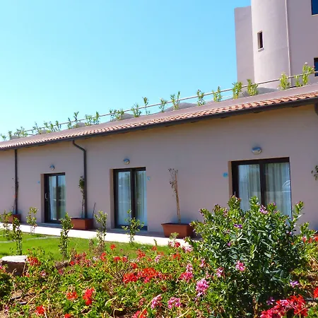 Mercury Boutique 4* SantʼAntìoco