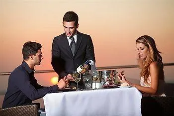 فندق Mercury Boutique SantʼAntìoco