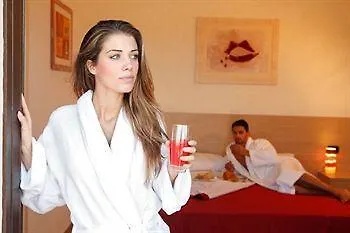 Mercury Boutique Hotel 4*