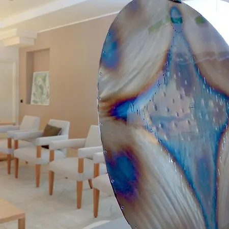 Mercury Boutique 4* Sant'Antioco