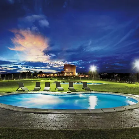 Hotel Mercury Boutique Sant'Antioco
