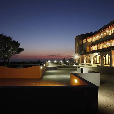 Mercury Boutique SantʼAntìoco