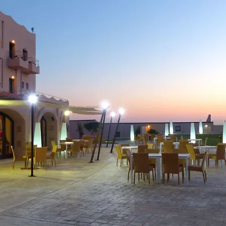Mercury Boutique Hotel 4*