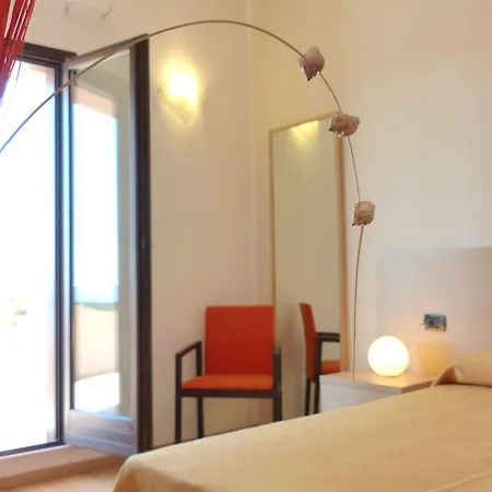 Mercury Boutique 4* Sant'Antioco