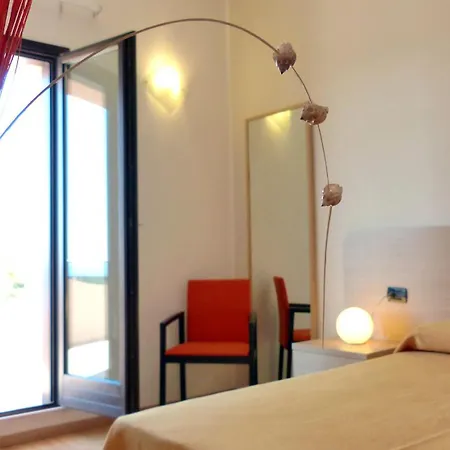 Mercury Boutique 4* SantʼAntìoco