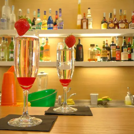 Hotel Mercury Boutique 4*