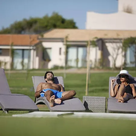 Mercury Boutique 4* SantʼAntìoco