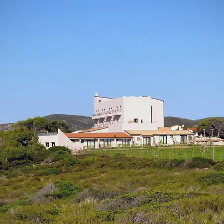 Mercury Boutique 4* Sant'Antioco