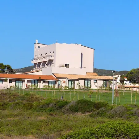 Mercury Boutique 4* SantʼAntìoco