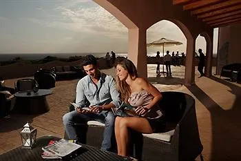 Ξενοδοχείο Mercury Boutique 4*