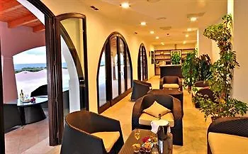 Ξενοδοχείο Mercury Boutique