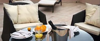 Mercury Boutique 4* Sant'Antioco