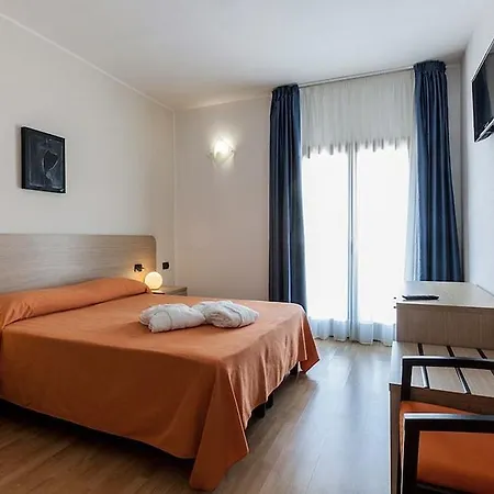 Mercury Boutique Hotel Sant'Antioco