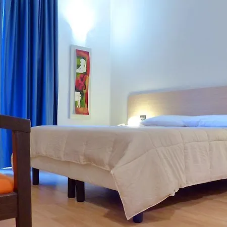 Mercury Boutique Hotel 4*