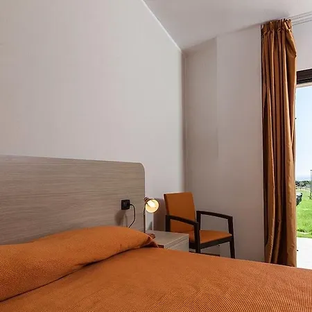 Mercury Boutique Hotel