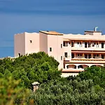 Mercury Boutique Hotel