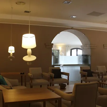 Mercury Boutique 4* SantʼAntìoco