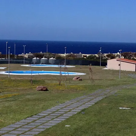 Mercury Boutique Hotel Sant'Antìoco