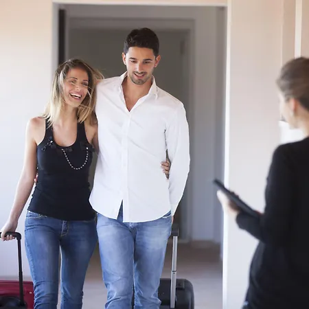 Mercury Boutique Hotel