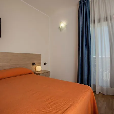 Mercury Boutique Hotel SantʼAntìoco