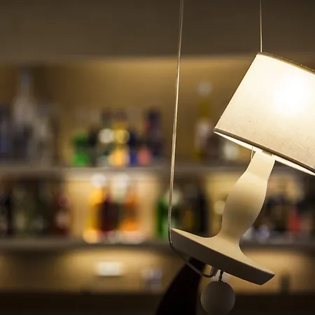 Mercury Boutique Hotel