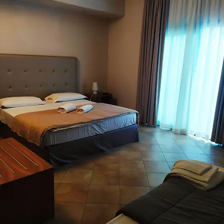 Mercury Boutique Hotel