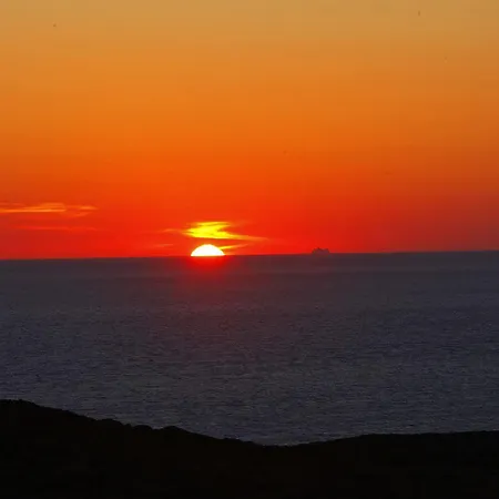 Mercury Boutique Hotel 4*