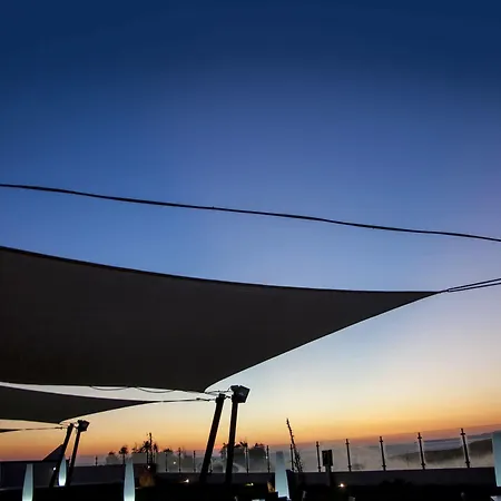 Hotel Mercury Boutique 4*