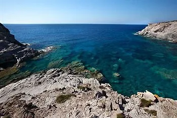 Mercury Boutique Hotel SantʼAntìoco