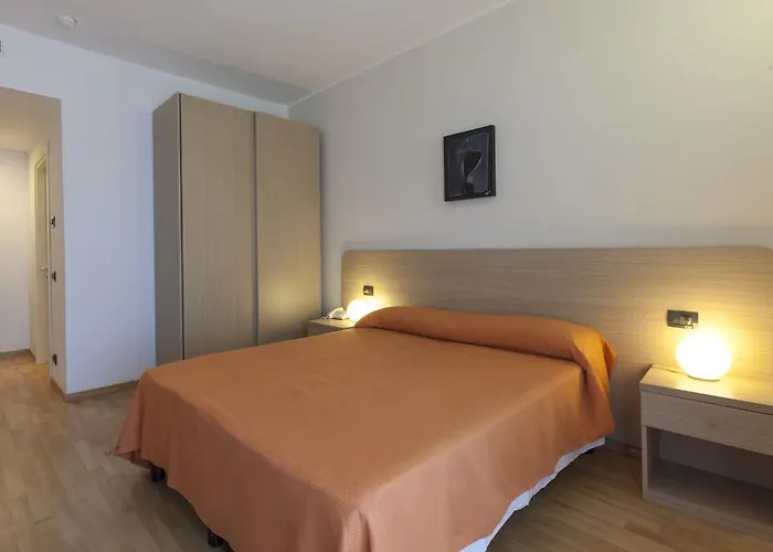 Hotel Mercury Boutique