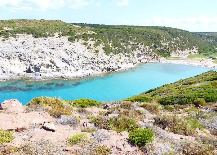 Mercury Boutique Hotel SantʼAntìoco