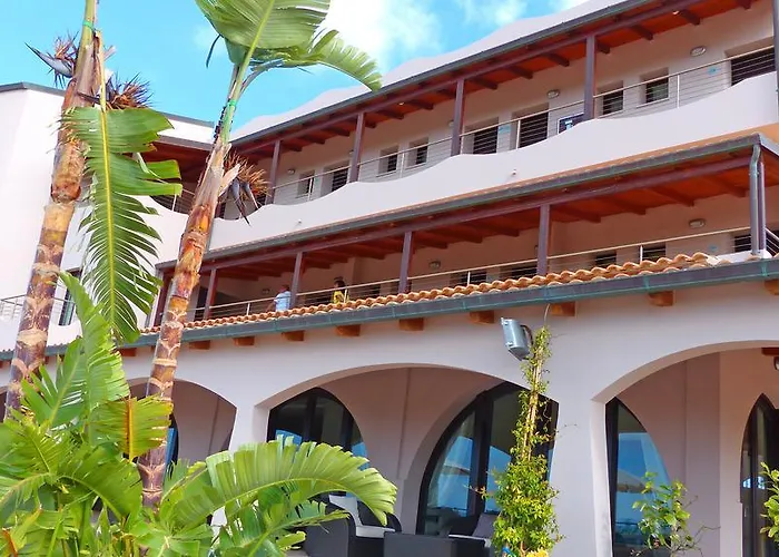 Mercury Boutique SantʼAntìoco