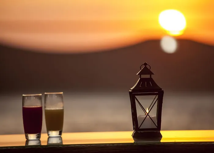 Mercury Boutique 4* SantʼAntìoco