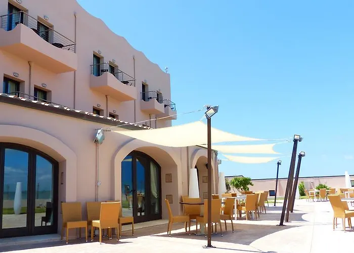 Mercury Boutique 4* SantʼAntìoco