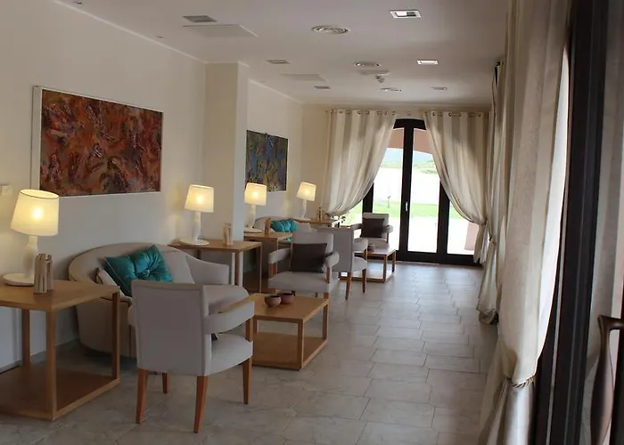 Hotel Mercury Boutique