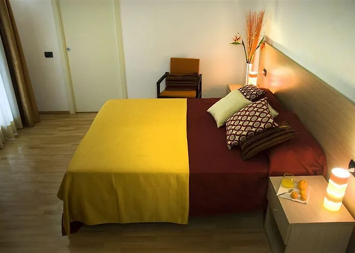 Mercury Boutique 4* SantʼAntìoco