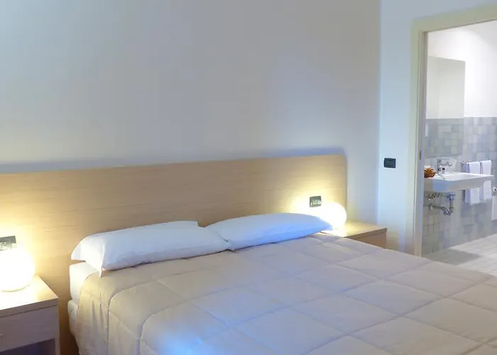 Mercury Boutique 4* SantʼAntìoco