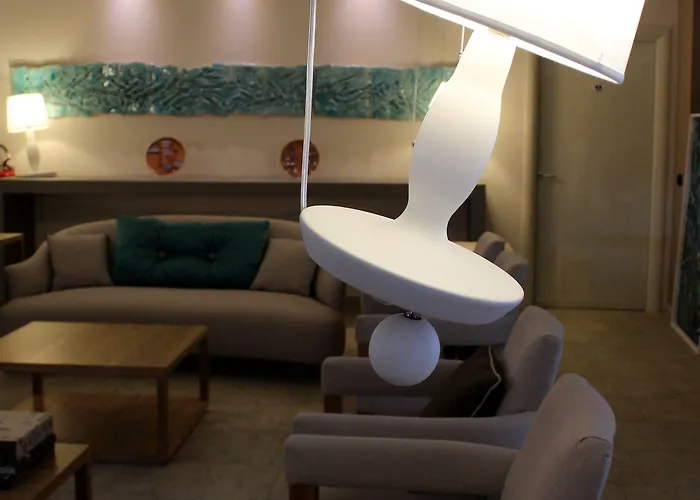 Mercury Boutique Hotel