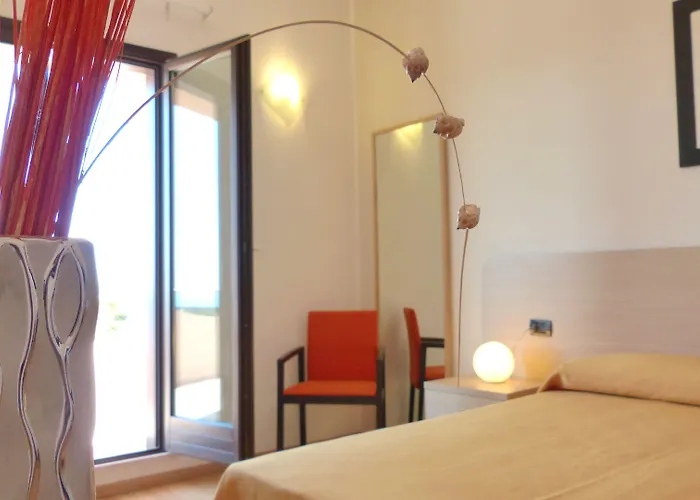 Mercury Boutique 4* SantʼAntìoco